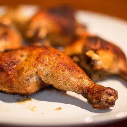 Teaser Image: Fried Chicken